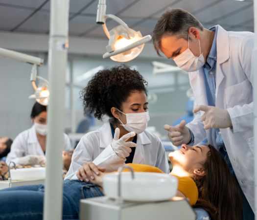 Tandverlies bij patiënten voorkomen: waarom is het zo belangrijk? 