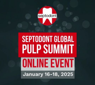 De allereerste Septodont Global Pulp Summit 2025!