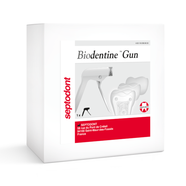 Biodentine XP Gun Septodont